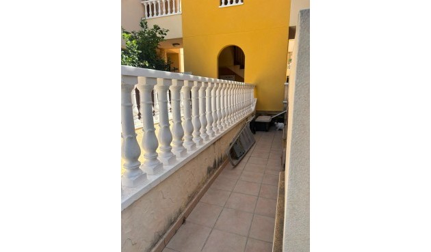 Resale - Villa -
Orihuela Costa - Lomas de Cabo Roig