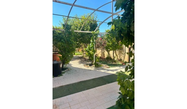 Resale - Villa -
Orihuela Costa - Lomas de Cabo Roig