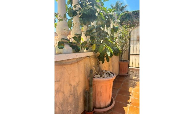 Resale - Villa -
Orihuela Costa - Lomas de Cabo Roig