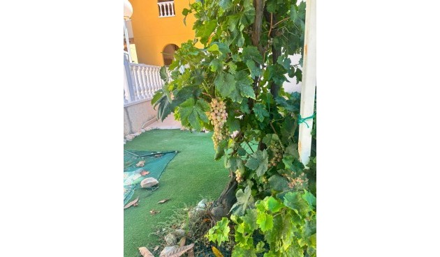 Resale - Villa -
Orihuela Costa - Lomas de Cabo Roig