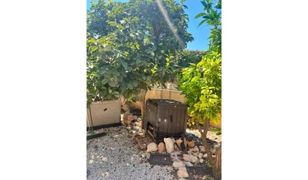 Resale - Villa -
Orihuela Costa - Lomas de Cabo Roig