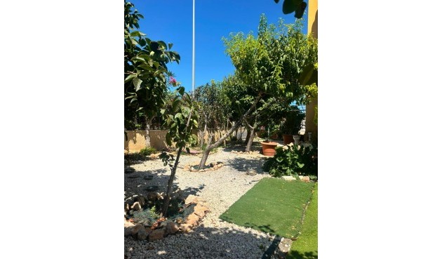 Resale - Villa -
Orihuela Costa - Lomas de Cabo Roig