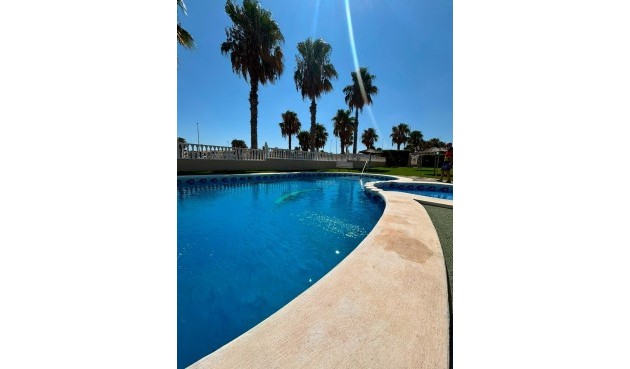 Resale - Villa -
Orihuela Costa - Lomas de Cabo Roig