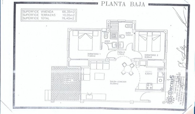 Resale - Villa -
Orihuela Costa - Lomas de Cabo Roig