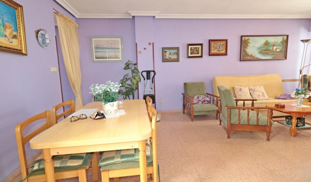 Resale - Apartment -
Torrevieja - Acequion