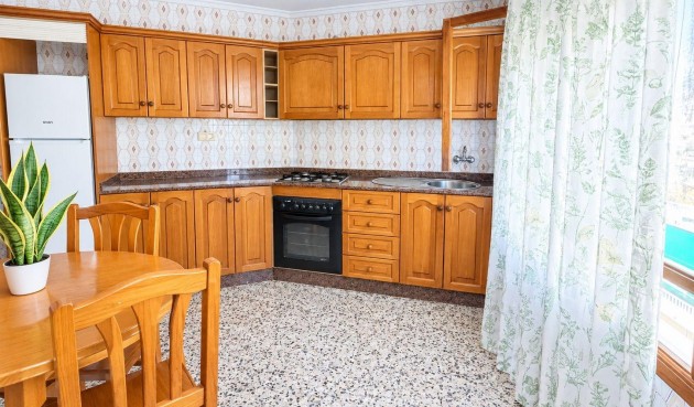 Resale - Apartment -
Torrevieja - Acequion