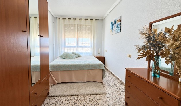 Resale - Apartment -
Torrevieja - Acequion