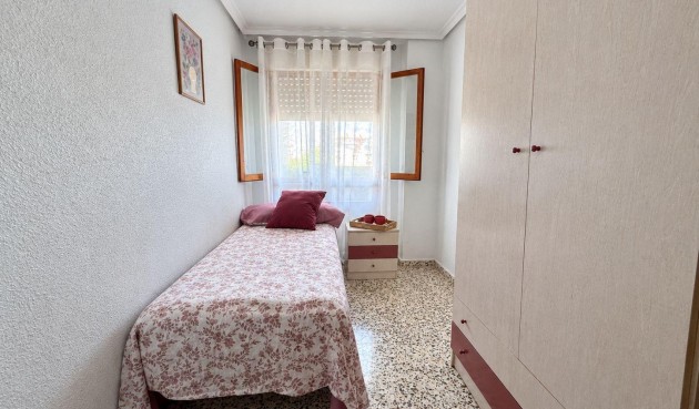 Resale - Apartment -
Torrevieja - Acequion
