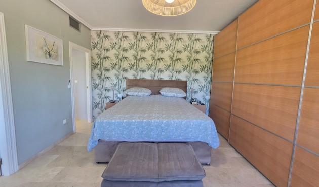 Resale - Villa -
Pinoso - Inland