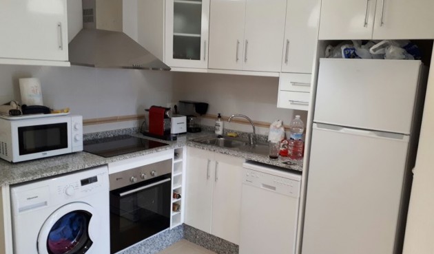 Resale - Apartment -
Orihuela Costa - Costa Blanca