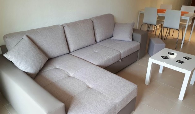 Resale - Apartment -
Orihuela Costa - Costa Blanca