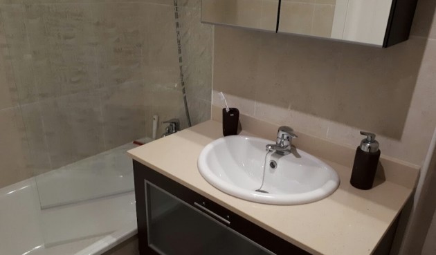 Resale - Apartment -
Orihuela Costa - Costa Blanca