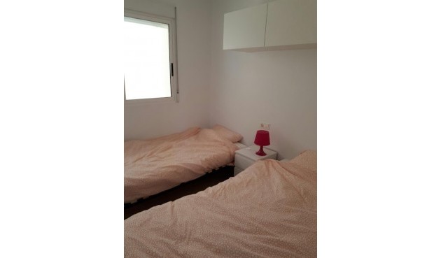 Resale - Apartment -
Orihuela Costa - Costa Blanca
