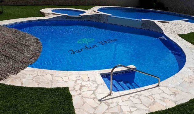 Resale - Apartment -
Orihuela Costa - Costa Blanca
