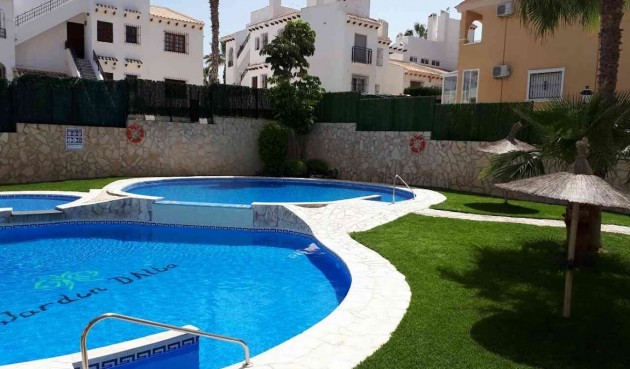 Resale - Apartment -
Orihuela Costa - Costa Blanca