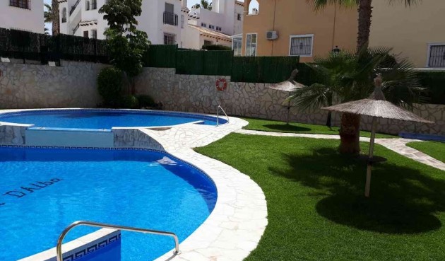 Resale - Apartment -
Orihuela Costa - Costa Blanca
