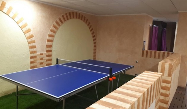Resale - Apartment -
Orihuela Costa - Costa Blanca
