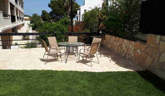 Resale - Apartment -
Orihuela Costa - Costa Blanca