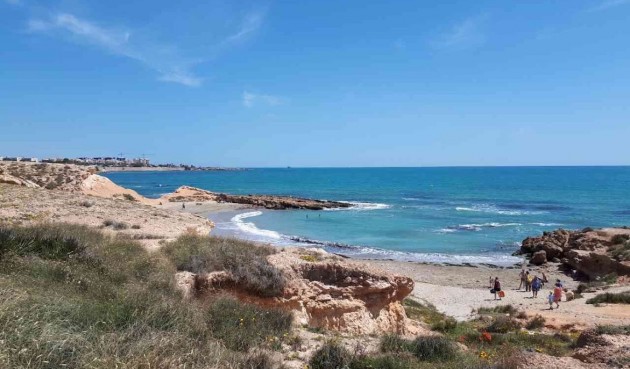 Resale - Apartment -
Orihuela Costa - Costa Blanca