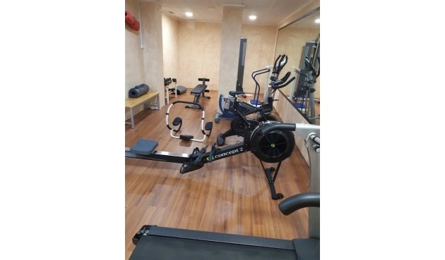 Resale - Apartment -
Orihuela Costa - Costa Blanca