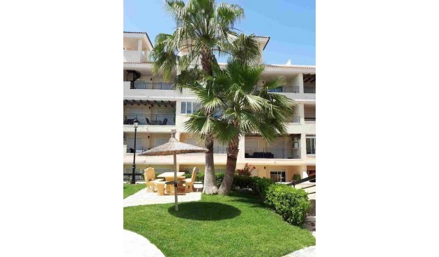 Resale - Apartment -
Orihuela Costa - Costa Blanca