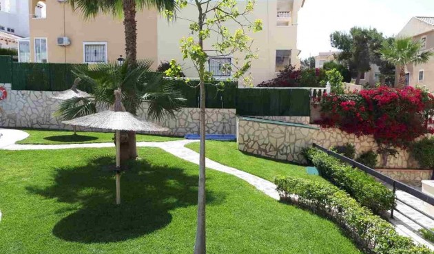 Resale - Apartment -
Orihuela Costa - Costa Blanca