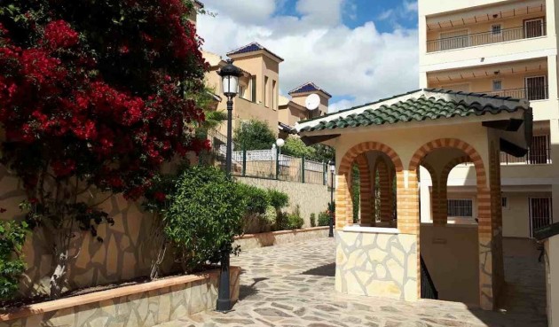 Resale - Apartment -
Orihuela Costa - Costa Blanca