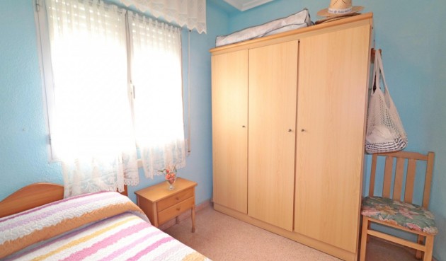 Resale - Apartment -
Playa Del Acequion - Costa Blanca