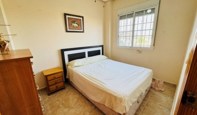 Brukt - Apartment -
La Mata - Costa Blanca