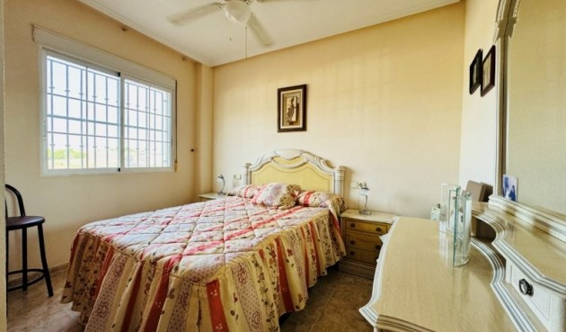 Brukt - Apartment -
La Mata - Costa Blanca