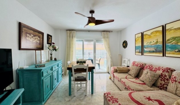 Resale - Apartment -
La Mata - Costa Blanca