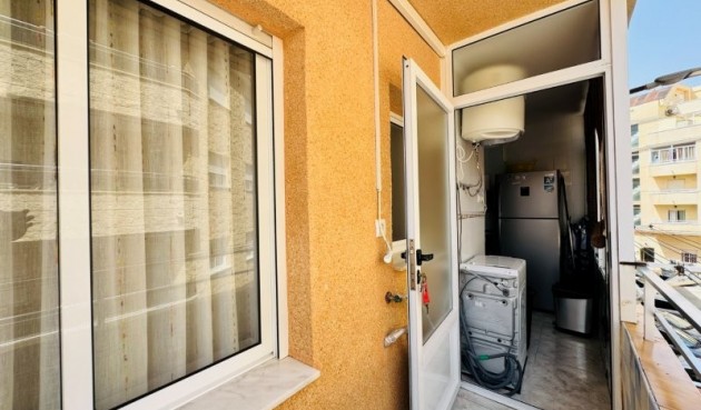 Resale - Apartment -
La Mata - Costa Blanca