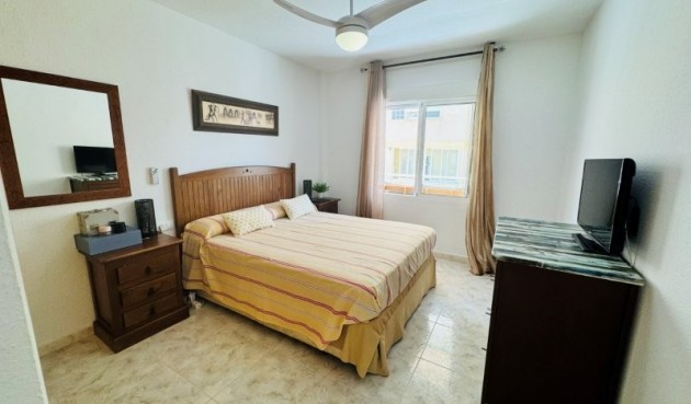 Resale - Apartment -
La Mata - Costa Blanca