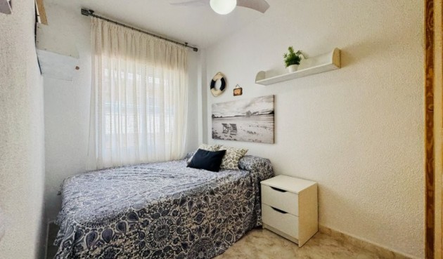 Resale - Apartment -
La Mata - Costa Blanca