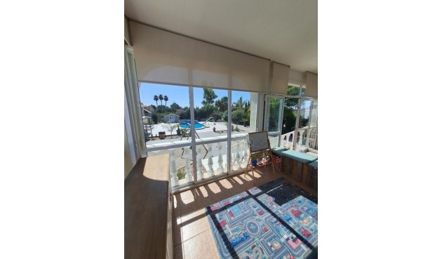 Resale - Villa -
Dolores - Costa Blanca