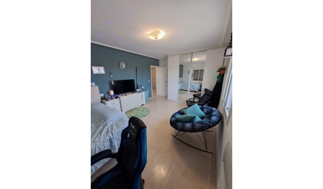 Resale - Villa -
Dolores - Costa Blanca