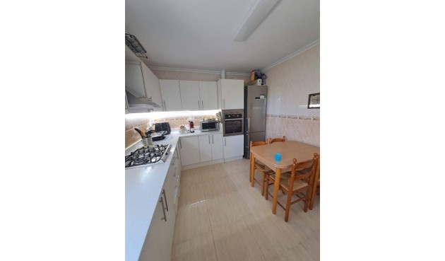 Resale - Villa -
Dolores - Costa Blanca