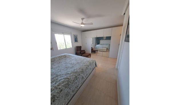 Resale - Villa -
Dolores - Costa Blanca