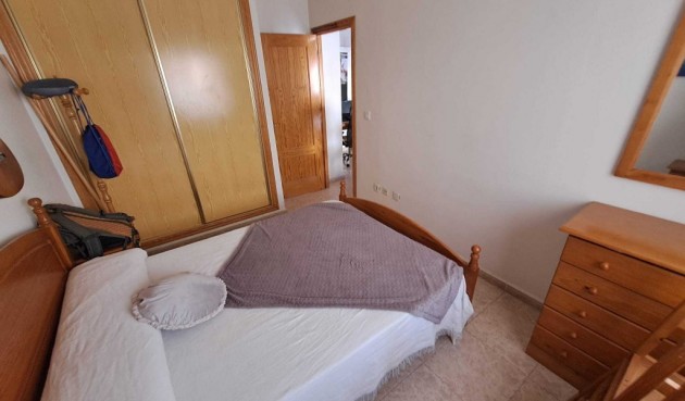 Resale - Penthouse -
Playa del Cura - Costa Blanca