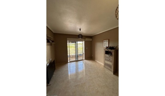 Resale - Apartment -
Torremendo - Costa Blanca