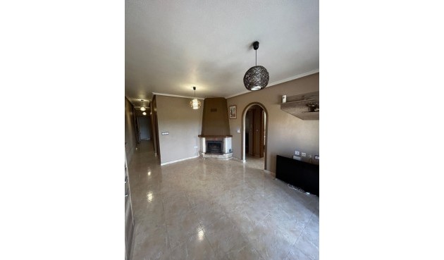 Resale - Apartment -
Torremendo - Costa Blanca