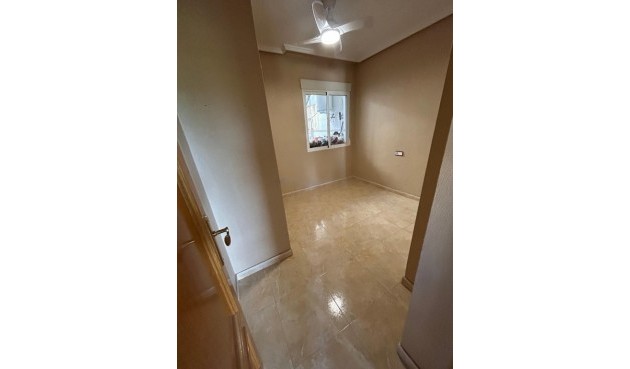 Resale - Apartment -
Torremendo - Costa Blanca