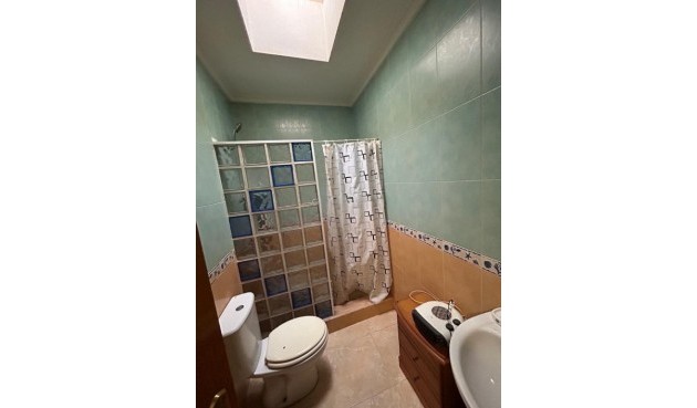 Resale - Apartment -
Torremendo - Costa Blanca
