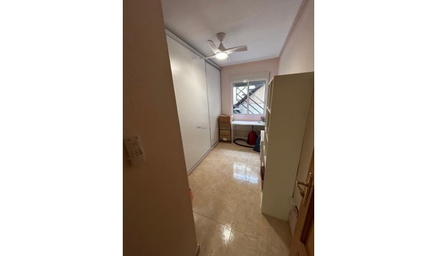Resale - Apartment -
Torremendo - Costa Blanca