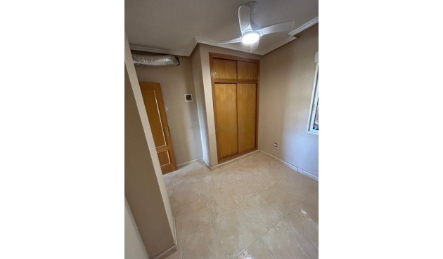 Resale - Apartment -
Torremendo - Costa Blanca