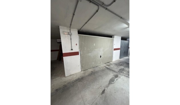 Resale - Apartment -
Torremendo - Costa Blanca