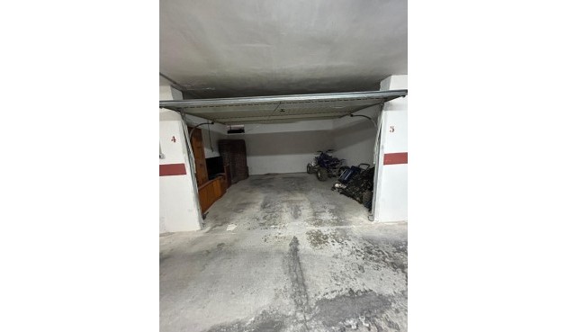 Resale - Apartment -
Torremendo - Costa Blanca