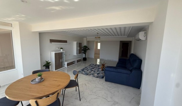 Resale - Apartment -
Playa Del Acequion - Costa Blanca