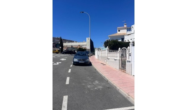 Resale - Duplex -
Torrevieja - Costa Blanca