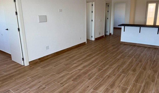 Resale - Semi Detached -
Ciudad Quesada - Costa Blanca